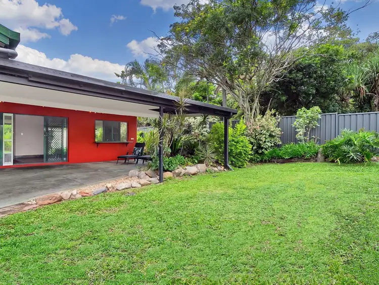 Third view of Homely house listing, 1 Whale Cl, Kewarra Beach QLD 4879