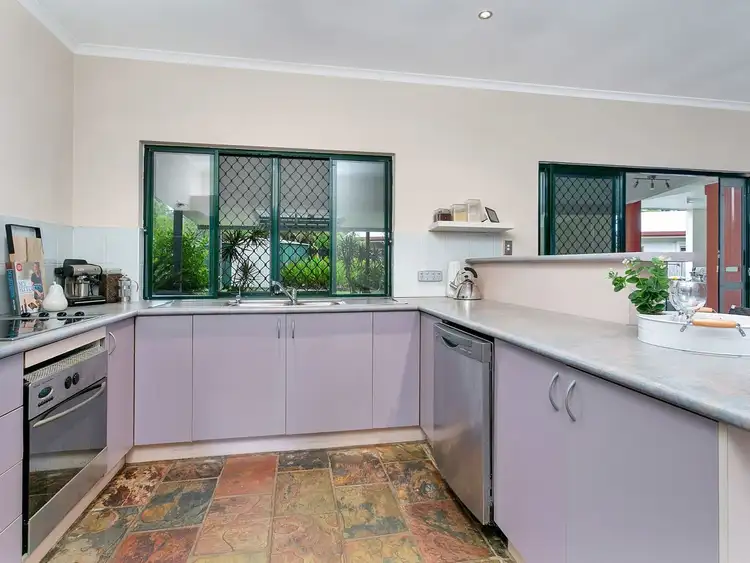 Seventh view of Homely house listing, 1 Whale Cl, Kewarra Beach QLD 4879