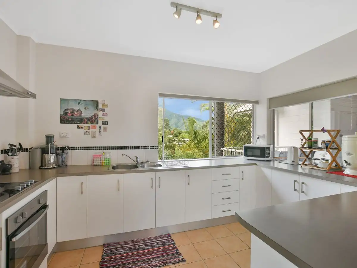 Main view of Homely apartment listing, 6/40 Old Smithfield Road, Freshwater QLD 4870