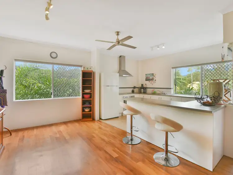 Second view of Homely apartment listing, 6/40 Old Smithfield Road, Freshwater QLD 4870