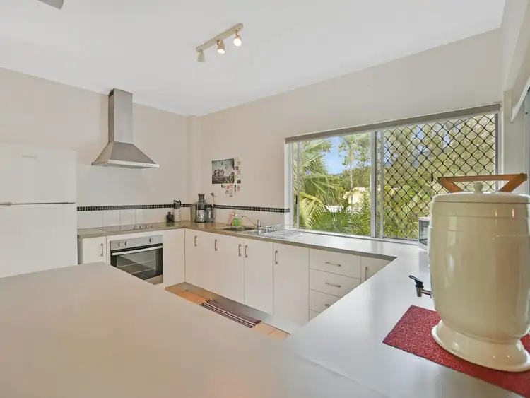 Third view of Homely apartment listing, 6/40 Old Smithfield Road, Freshwater QLD 4870
