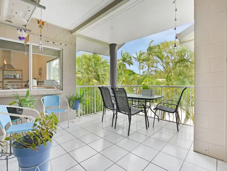 Fourth view of Homely apartment listing, 6/40 Old Smithfield Road, Freshwater QLD 4870