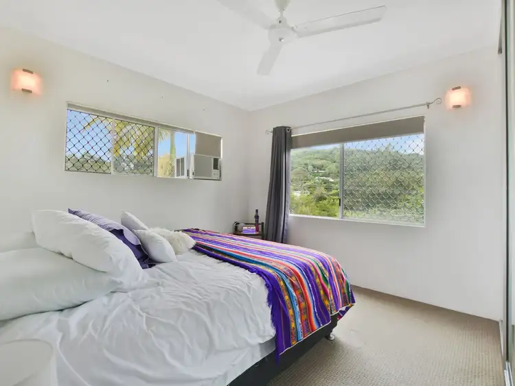 Fifth view of Homely apartment listing, 6/40 Old Smithfield Road, Freshwater QLD 4870