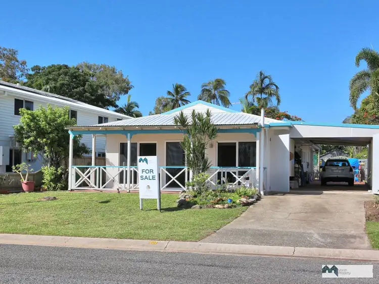 Second view of Homely house listing, 217 O'Shea Esplanade, Machans Beach QLD 4878