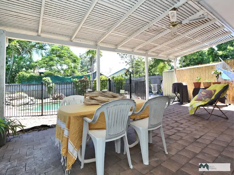 Third view of Homely house listing, 217 O'Shea Esplanade, Machans Beach QLD 4878