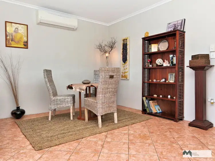 Fourth view of Homely house listing, 217 O'Shea Esplanade, Machans Beach QLD 4878