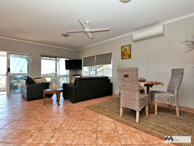 Fifth view of Homely house listing, 217 O'Shea Esplanade, Machans Beach QLD 4878