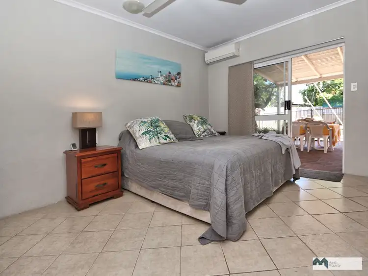Sixth view of Homely house listing, 217 O'Shea Esplanade, Machans Beach QLD 4878