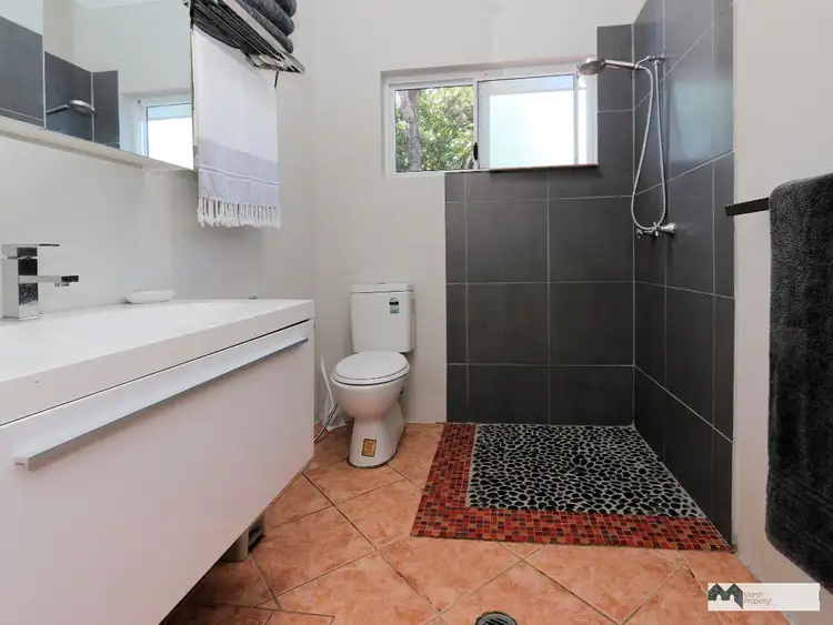 Seventh view of Homely house listing, 217 O'Shea Esplanade, Machans Beach QLD 4878