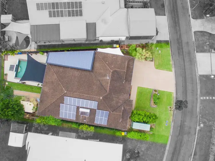 52 Banning Avenue, Brinsmead QLD 4870