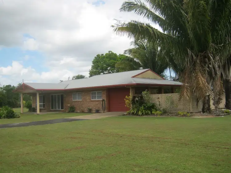 11 Campagnolo Road, New Harbourline QLD 4858