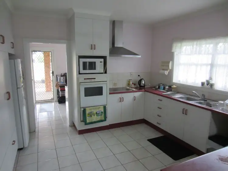 Second view of Homely rural property listing, 11 Campagnolo Road, New Harbourline QLD 4858