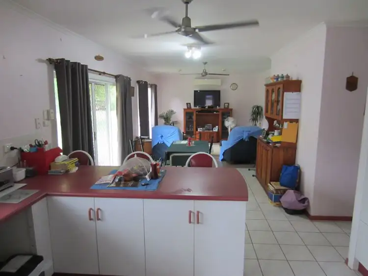 Third view of Homely rural property listing, 11 Campagnolo Road, New Harbourline QLD 4858