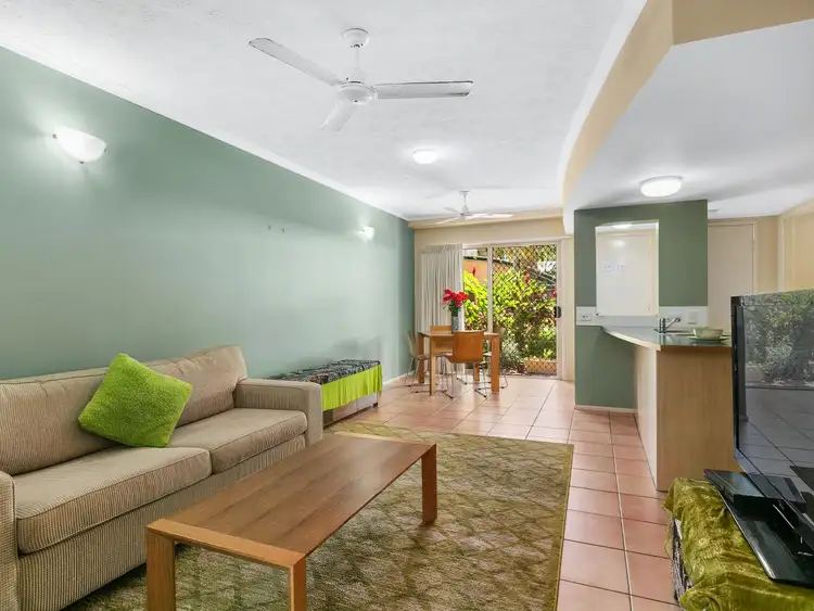 Second view of Homely unit listing, 429/2 Keem Street, Trinity Beach QLD 4879
