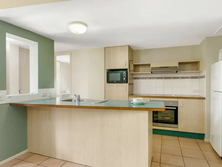 Third view of Homely unit listing, 429/2 Keem Street, Trinity Beach QLD 4879