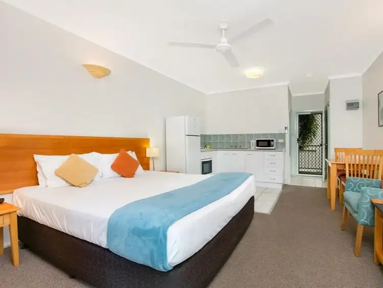 28/54-66 Trinity Beach Road, Trinity Beach QLD 4879