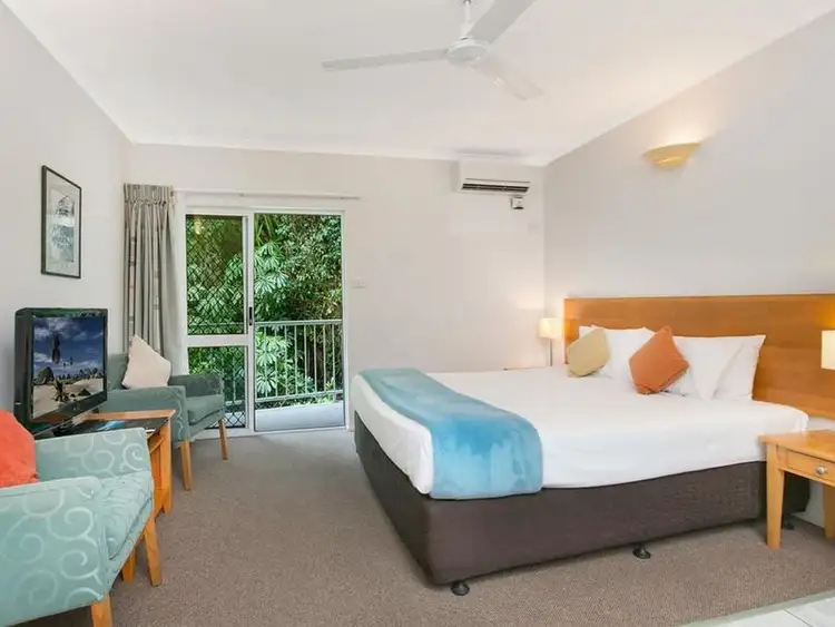 Sixth view of Homely unit listing, 28/54-66 Trinity Beach Road, Trinity Beach QLD 4879