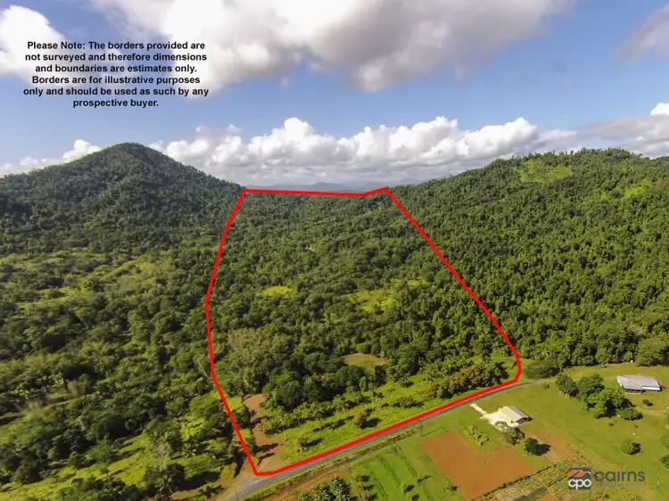 1049 Woopen Creek Road, Mirriwinni QLD 4871