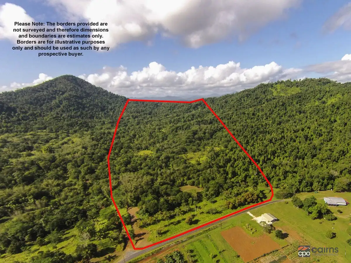 Main view of Homely land listing, 1049 Woopen Creek Road, Mirriwinni QLD 4871