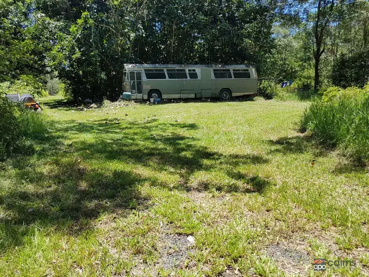 Third view of Homely land listing, 1049 Woopen Creek Road, Mirriwinni QLD 4871