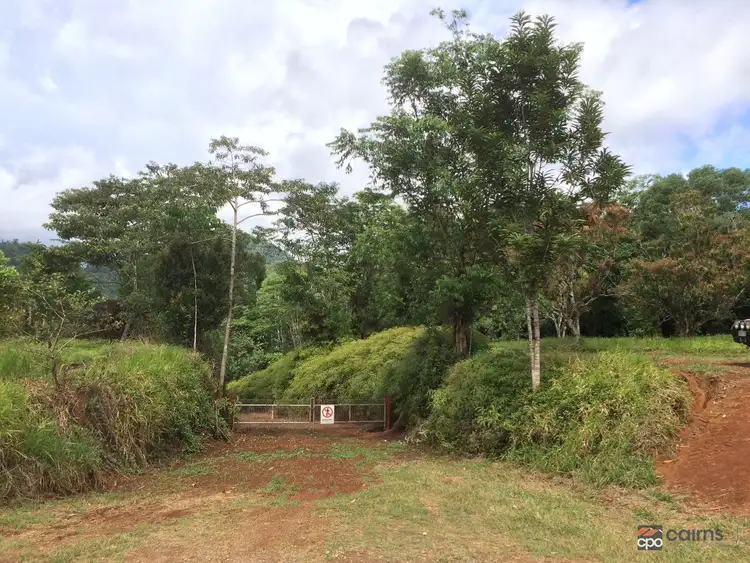 Fifth view of Homely land listing, 1049 Woopen Creek Road, Mirriwinni QLD 4871