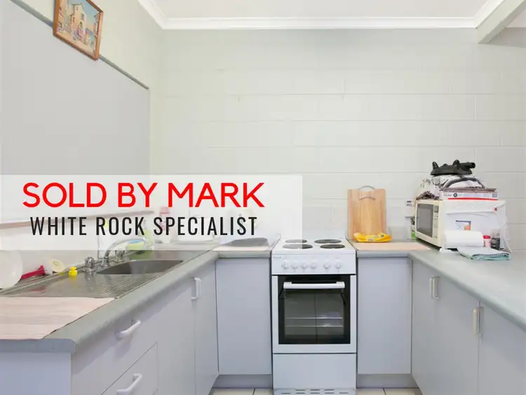 3/4 Atlantic Close, White Rock QLD 4868