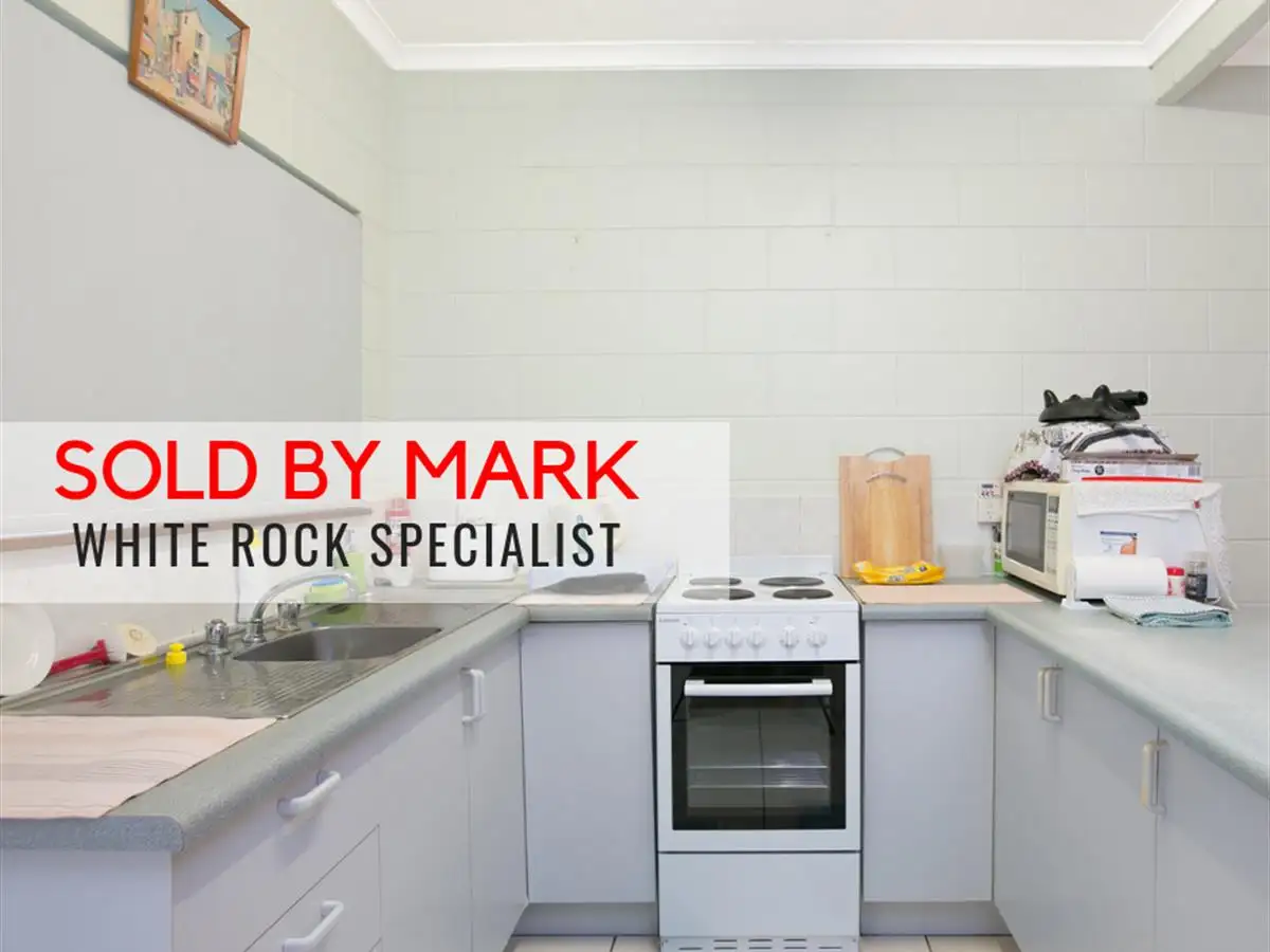 Main view of Homely townhouse listing, 3/4 Atlantic Close, White Rock QLD 4868