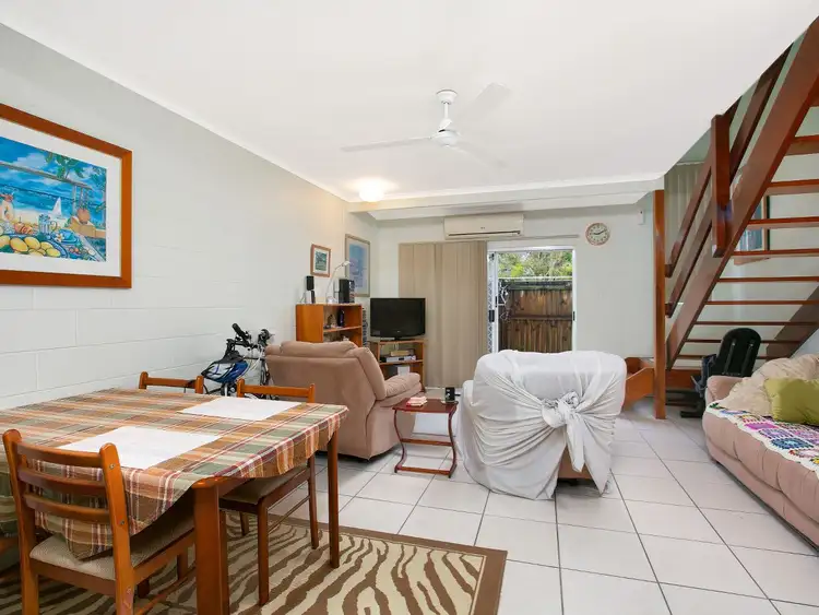 Third view of Homely townhouse listing, 3/4 Atlantic Close, White Rock QLD 4868