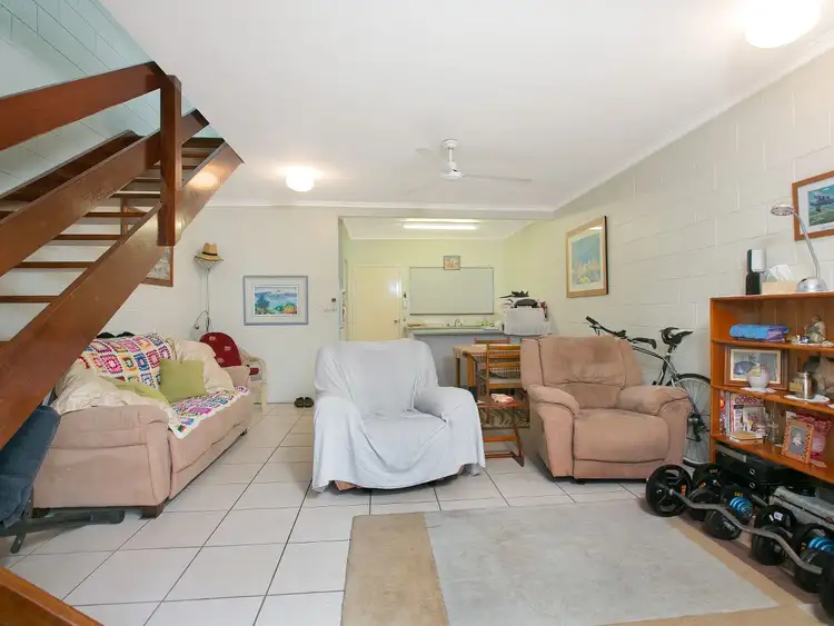Fourth view of Homely townhouse listing, 3/4 Atlantic Close, White Rock QLD 4868