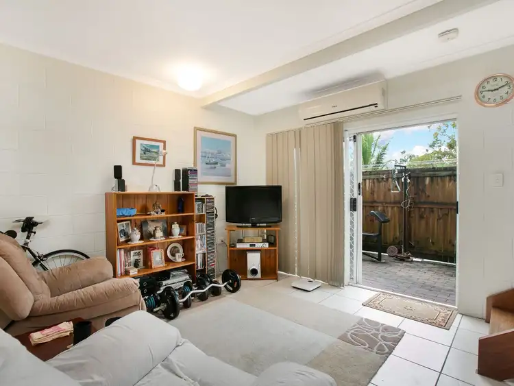 Fifth view of Homely townhouse listing, 3/4 Atlantic Close, White Rock QLD 4868