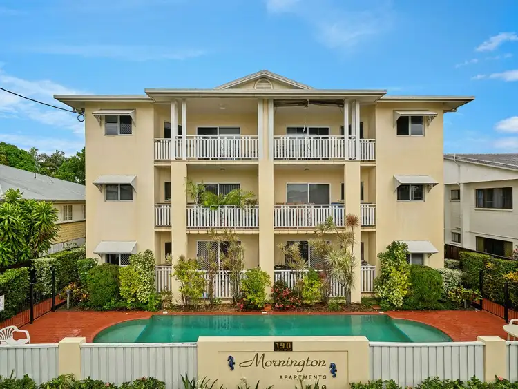 7/190 Buchan Street, Bungalow QLD 4870