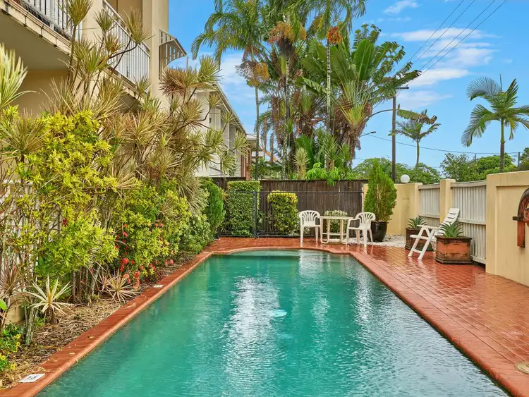 Second view of Homely apartment listing, 7/190 Buchan Street, Bungalow QLD 4870
