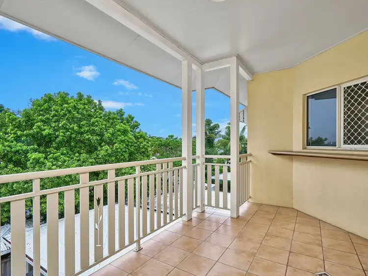 Fourth view of Homely apartment listing, 7/190 Buchan Street, Bungalow QLD 4870