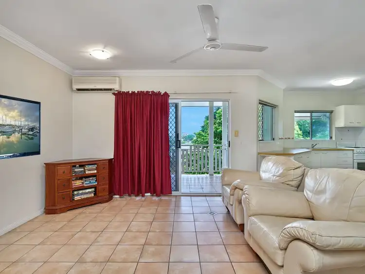 Fifth view of Homely apartment listing, 7/190 Buchan Street, Bungalow QLD 4870