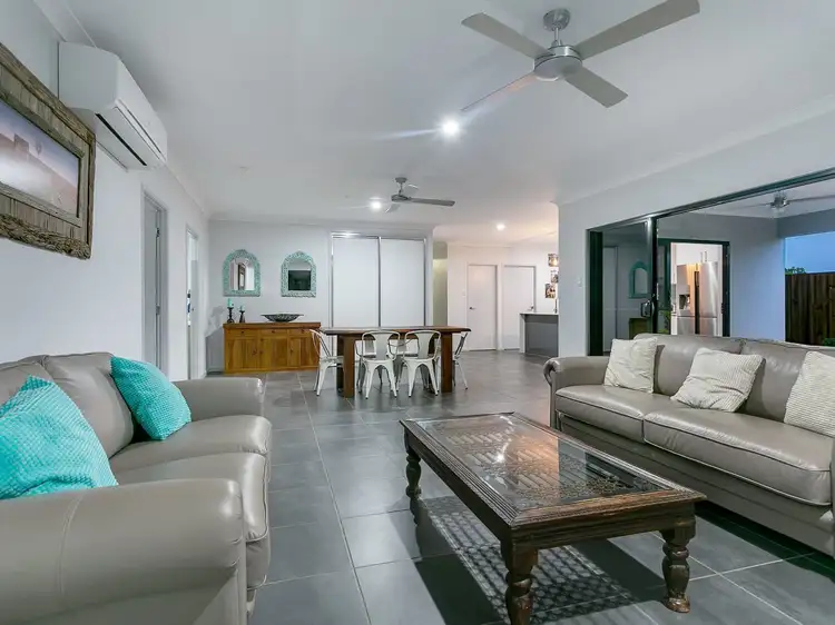 Third view of Homely house listing, 67 City View Crescent, Mooroobool QLD 4870