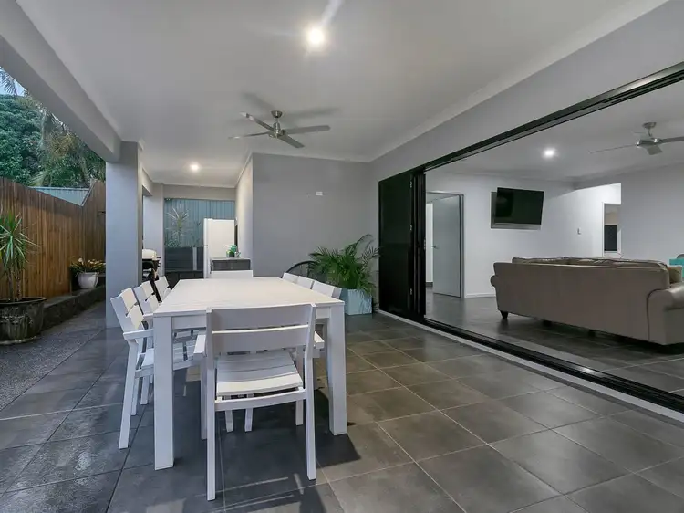 Fourth view of Homely house listing, 67 City View Crescent, Mooroobool QLD 4870