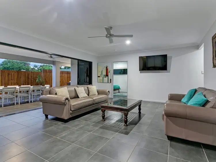 Fifth view of Homely house listing, 67 City View Crescent, Mooroobool QLD 4870