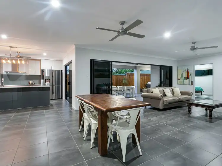 Sixth view of Homely house listing, 67 City View Crescent, Mooroobool QLD 4870