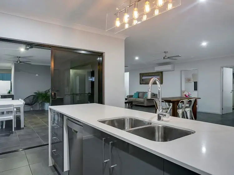 Seventh view of Homely house listing, 67 City View Crescent, Mooroobool QLD 4870