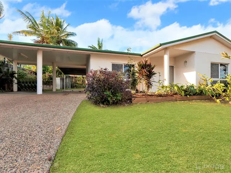 14 Boonaree Close, Mount Sheridan QLD 4868