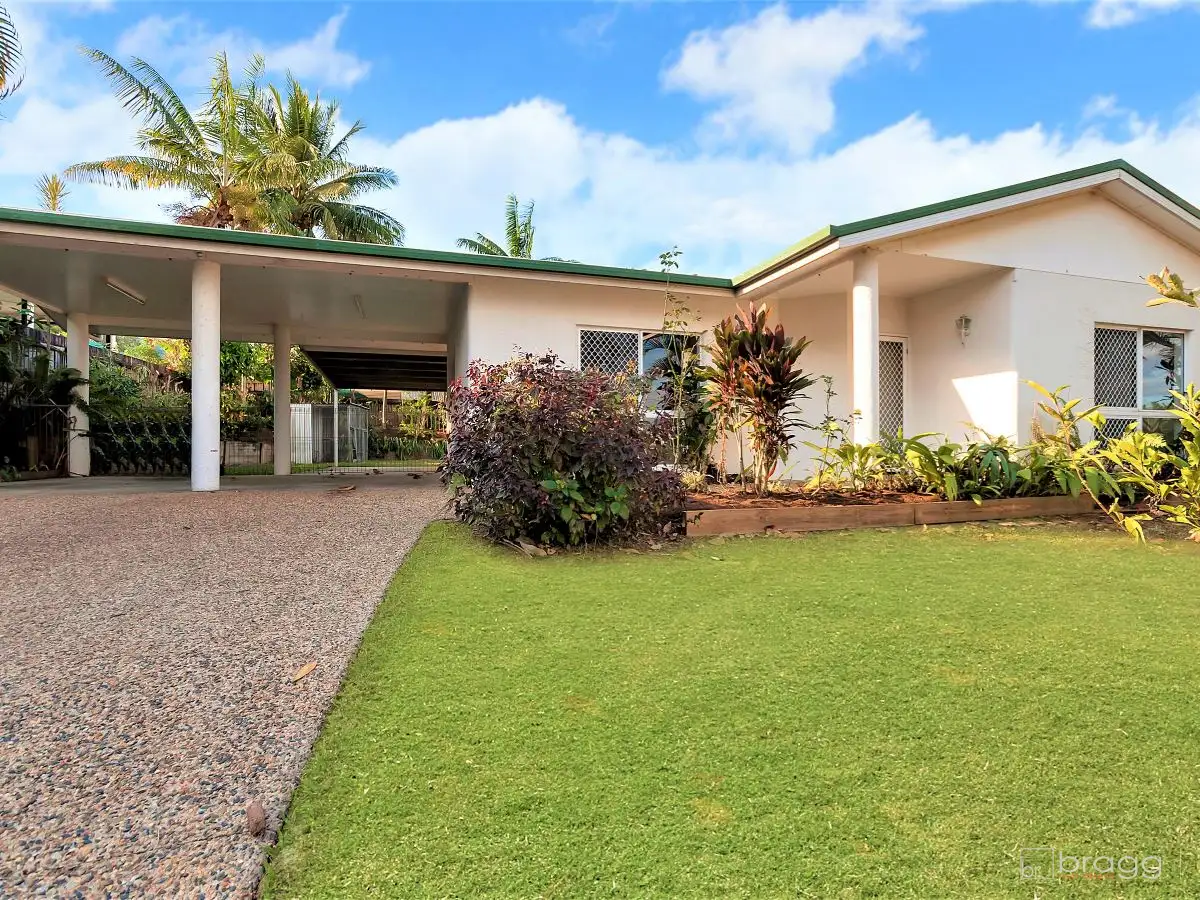 Main view of Homely house listing, 14 Boonaree Close, Mount Sheridan QLD 4868