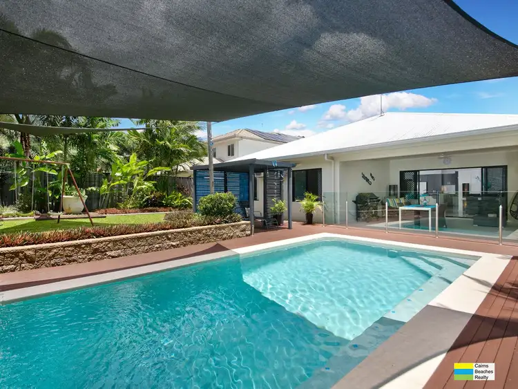 37 Iridescent Drive, Trinity Park QLD 4879