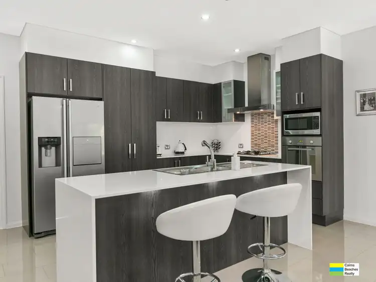 Sixth view of Homely house listing, 37 Iridescent Drive, Trinity Park QLD 4879