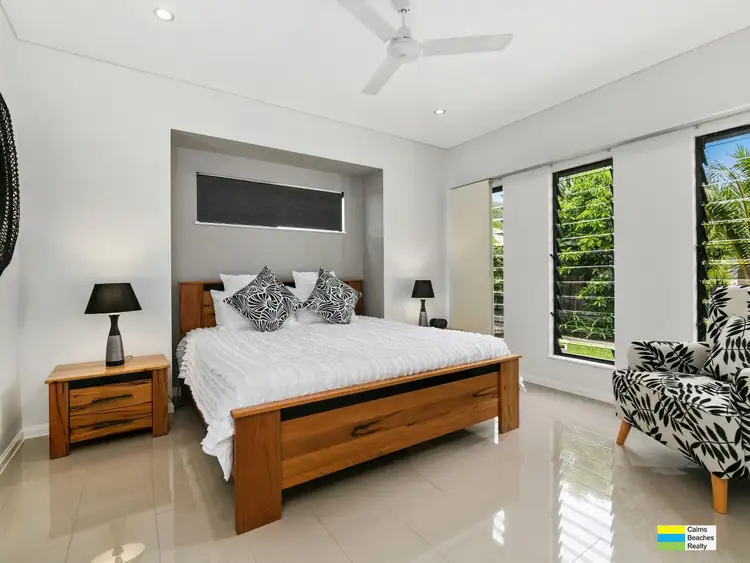 Seventh view of Homely house listing, 37 Iridescent Drive, Trinity Park QLD 4879