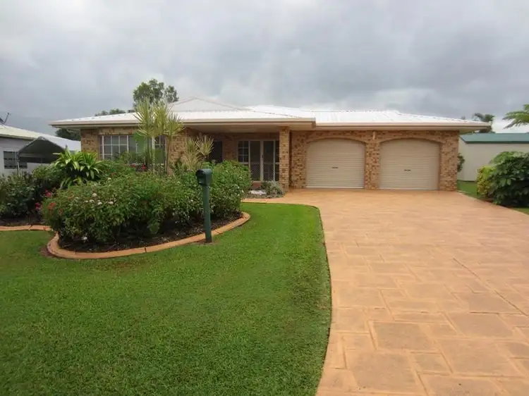 Main view of Homely house listing, 30 CALLENDAR Drive, Innisfail QLD 4860