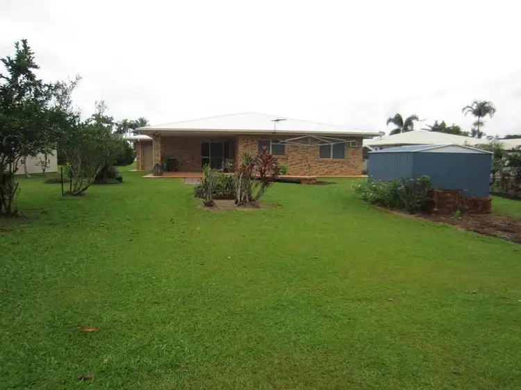 Second view of Homely house listing, 30 CALLENDAR Drive, Innisfail QLD 4860
