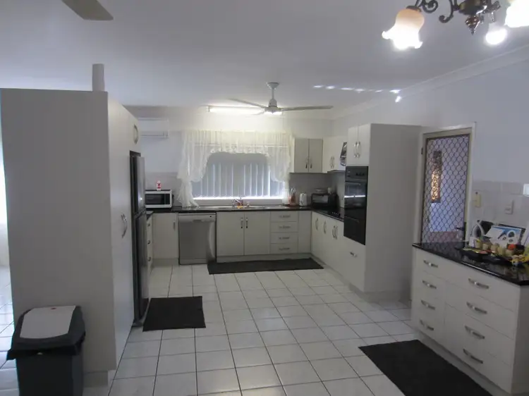 Fourth view of Homely house listing, 30 CALLENDAR Drive, Innisfail QLD 4860