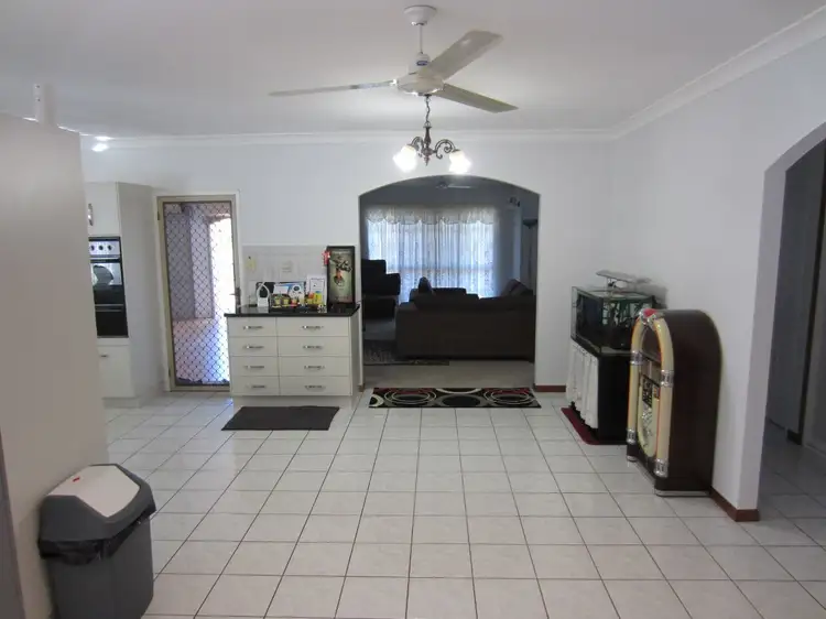 Fifth view of Homely house listing, 30 CALLENDAR Drive, Innisfail QLD 4860