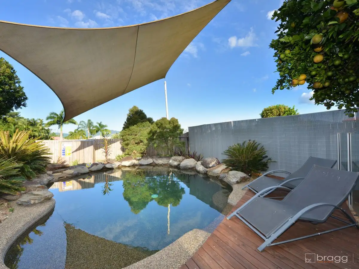 Main view of Homely house listing, 3 Hazelwood Close, Mount Sheridan QLD 4868