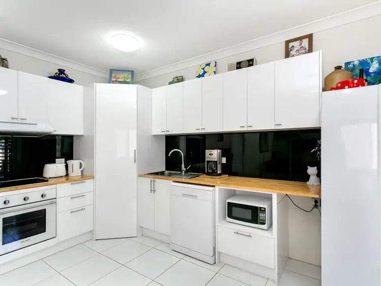 Third view of Homely unit listing, 1/217 Spence Street, Bungalow QLD 4870